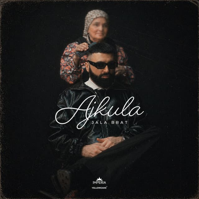 Ajkula by Jala Brat