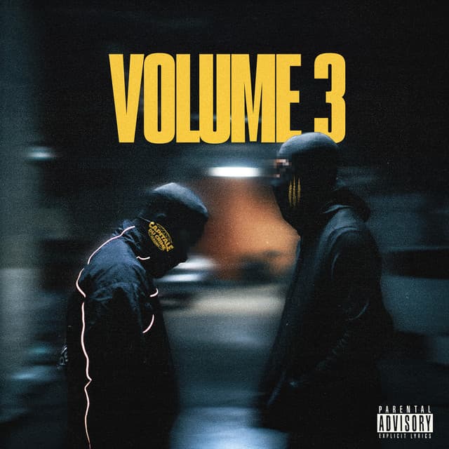 Vision by La Fouine, Kaaris