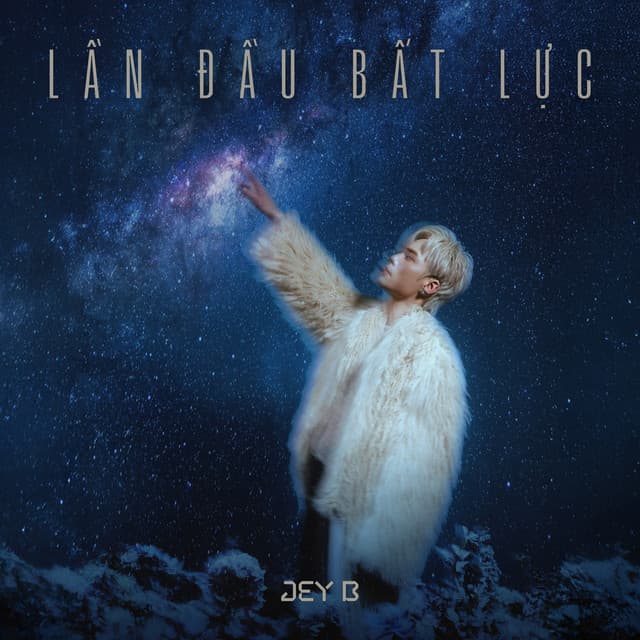 Lần Đầu Bất Lực by Jey B