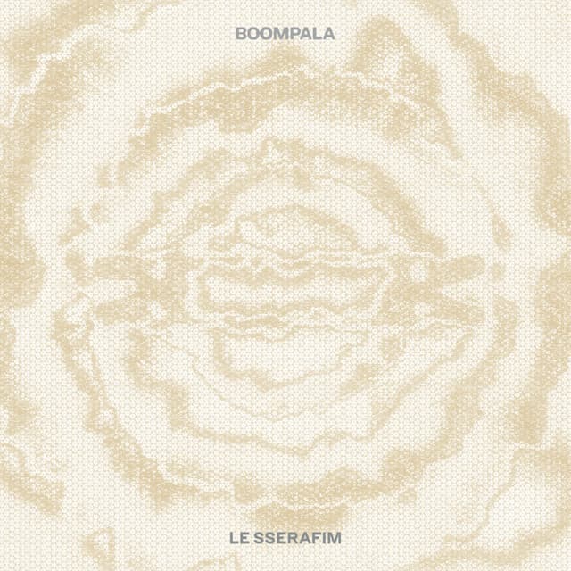 BOOMPALA (Remixes) by LE SSERAFIM
