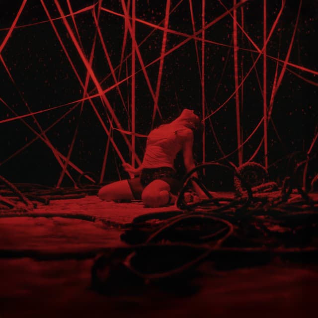 U Sobi Greh by Nikolija