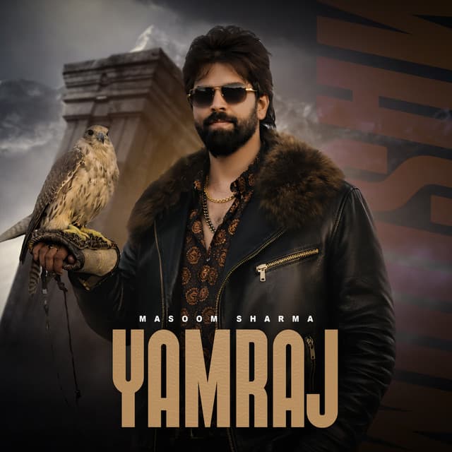 Yamraj by Masoom Sharma, Pinna Music
