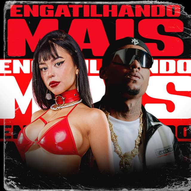 ENGATILHANDO MAIS by MC Nito, DJ BL, Dj Kelvinho