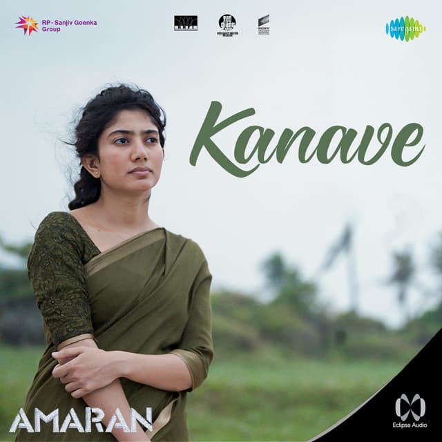Kanave Eclipsa Audio by G. V. Prakash