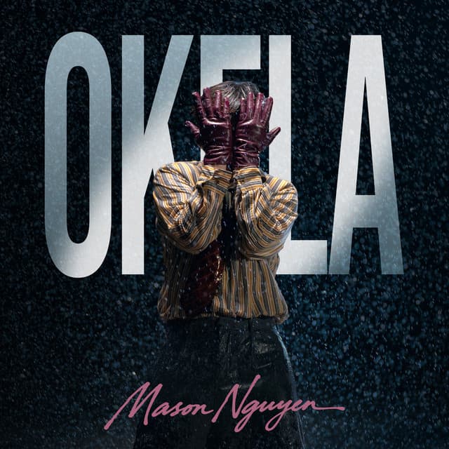 okela by Mason Nguyen, Hipz