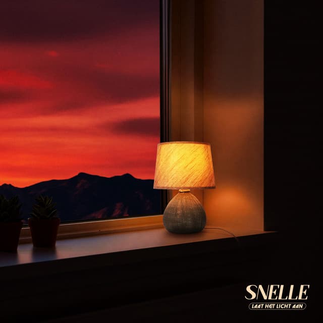 Laat Het Licht Aan by Snelle