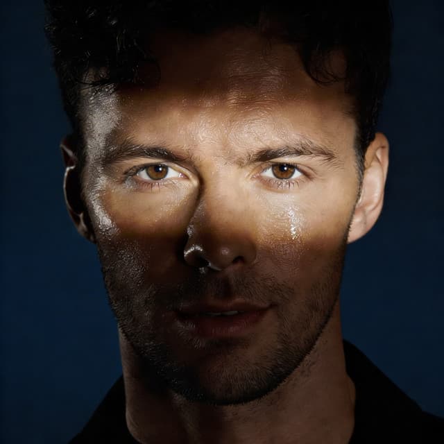 Сльози by MAX BARSKIH