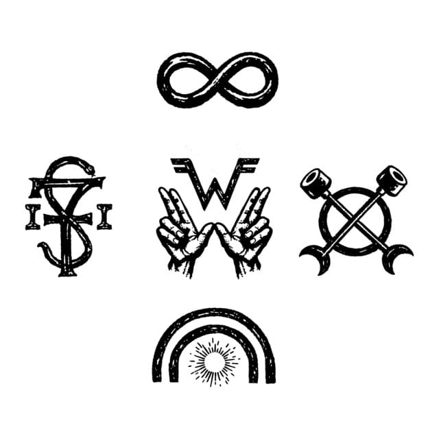 Shine Again by Weezer