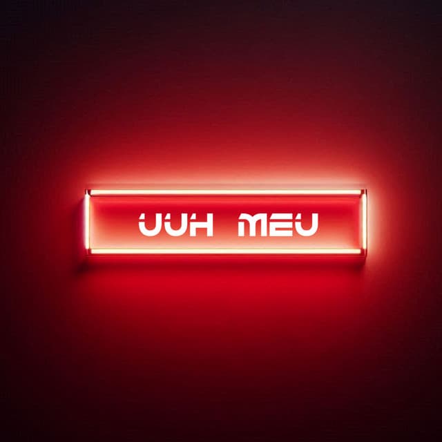 UUH MEU by Mc Gw, MC Biano do Impéra, DJ TICA