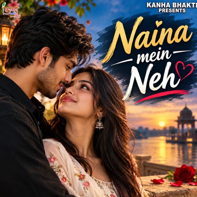 Naina mein Neh by Udit Narayan