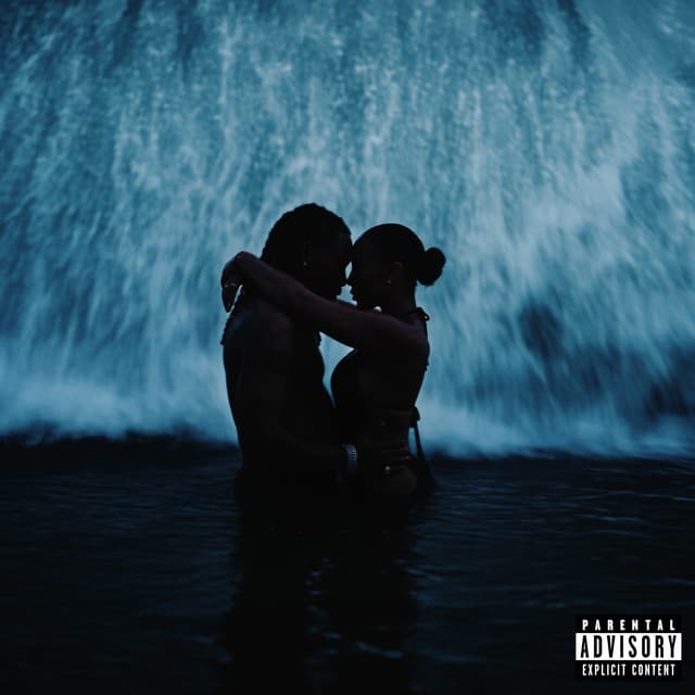 Something I Need by Offset