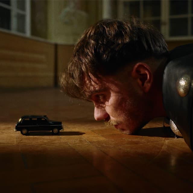 Zsaklin by DÁNIELFY