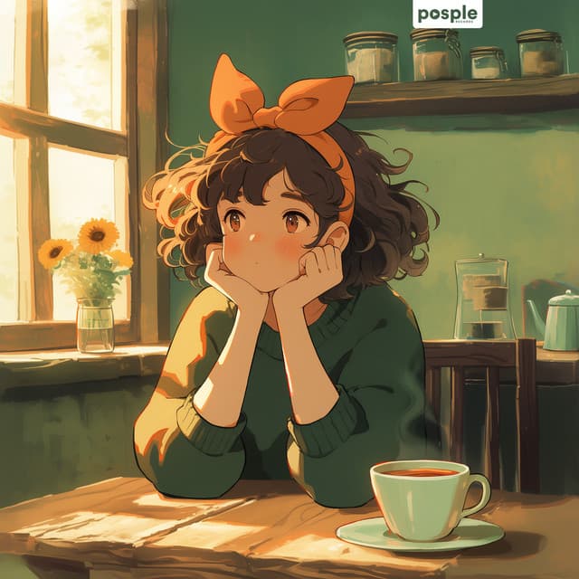 Easy Morning by JESSE, Posple