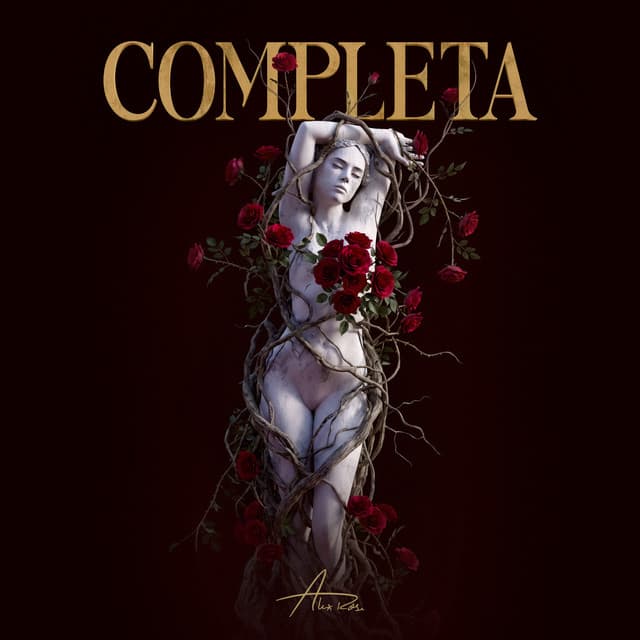 Completa by Alex Rose
