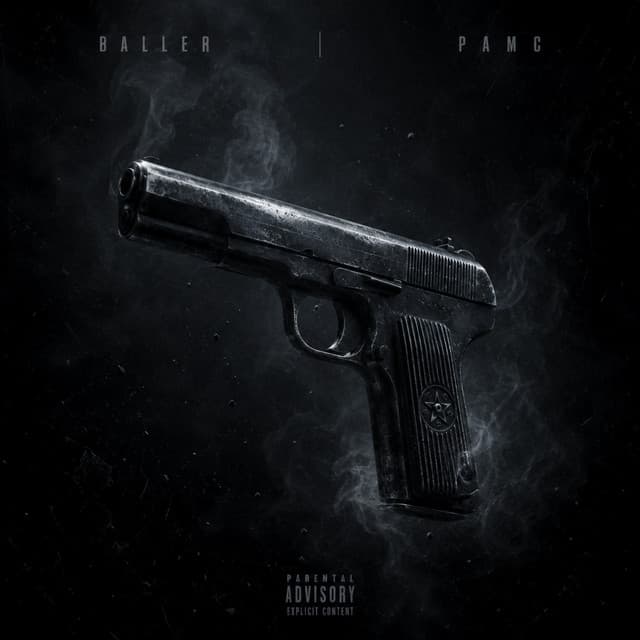 ТТ by BALLER, Рамс