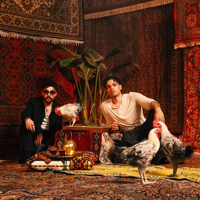 YALLY BEATOUNA by ZIAD ZAZA, Amjad Jomaa, Ismail Nosrat, Sleiman Damien