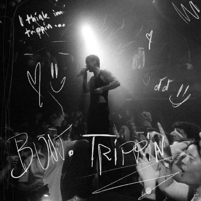 TRIPPIN (Opera Edit) by BUNT., Mapei, Dan Whitlam