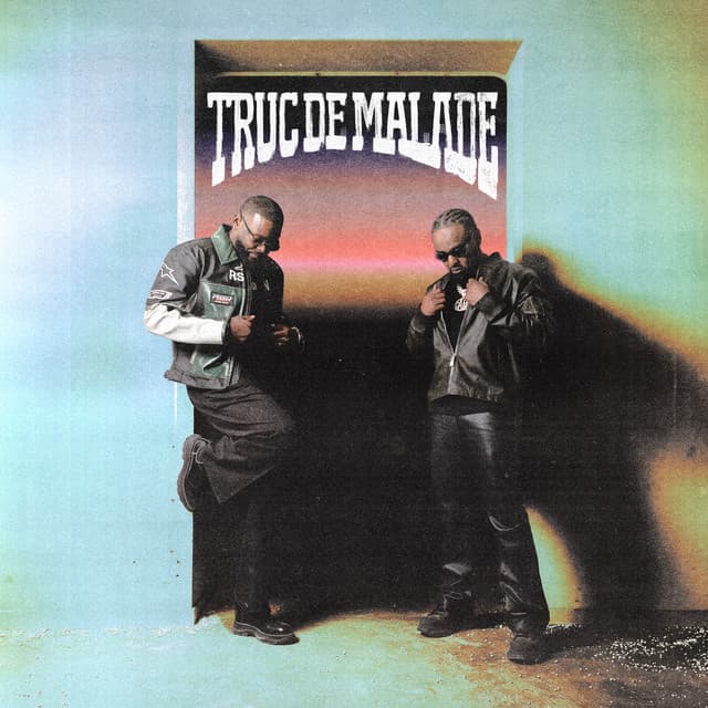 Truc de malade by Alonzo, KeBlack