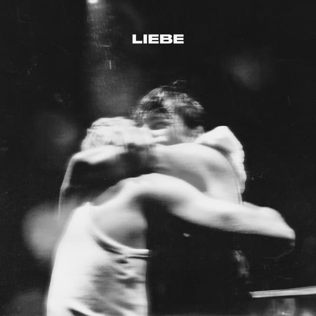 LIEBE by BUNT., JBS