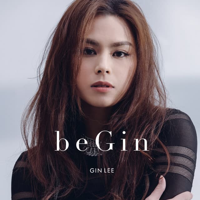 beGin by Gin Lee