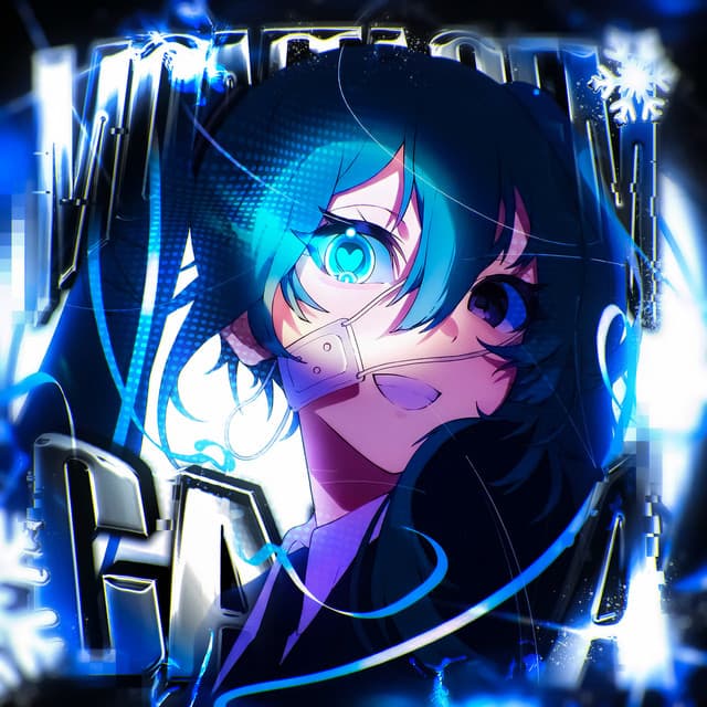 MONTAGEM CARIA by SEKIMANE