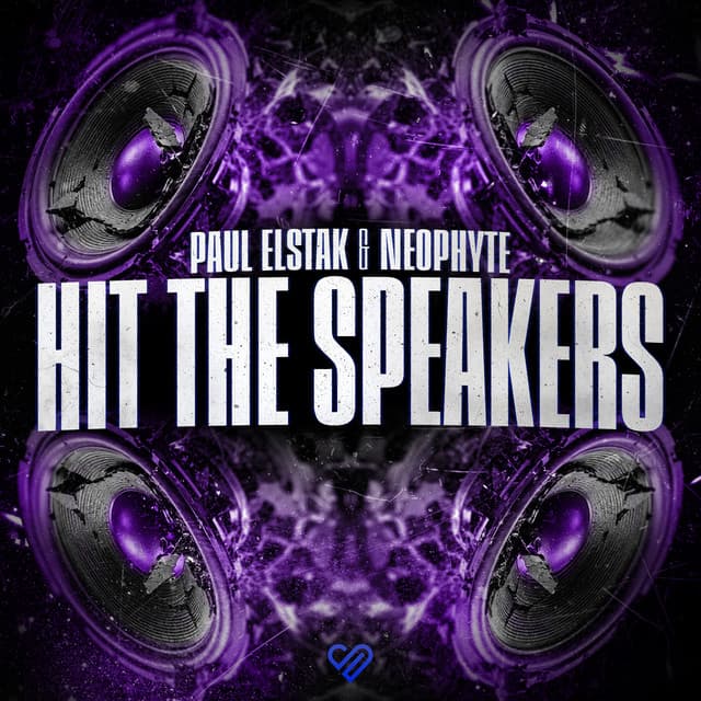 Hit The Speakers by Paul Elstak, Neophyte