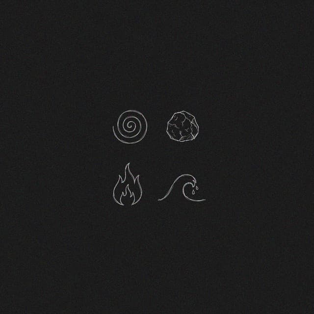 Elements by John Michael Howell, ZVC