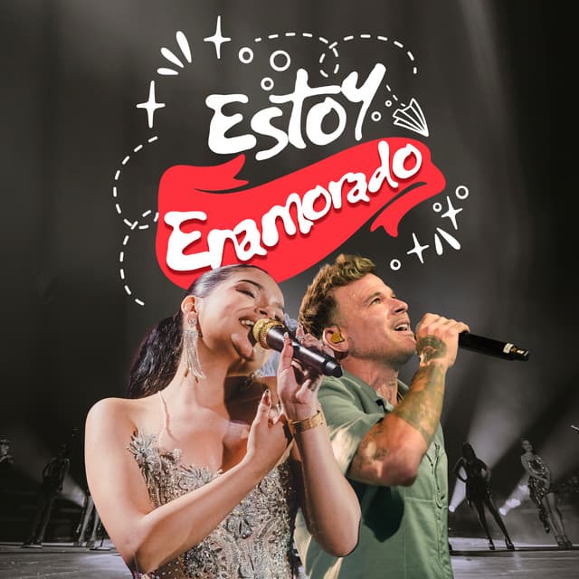 Estoy Enamorado (En Vivo) by Corazón Serrano