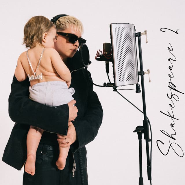 Shakespeare 2 by william