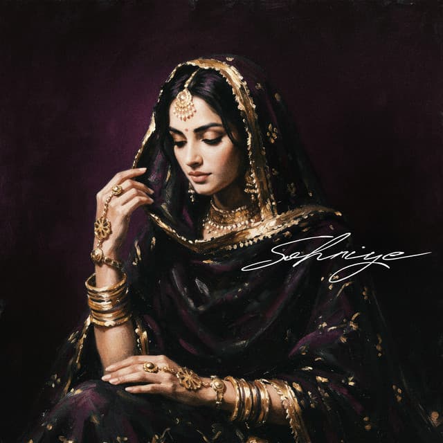 Sohniye by Shubh