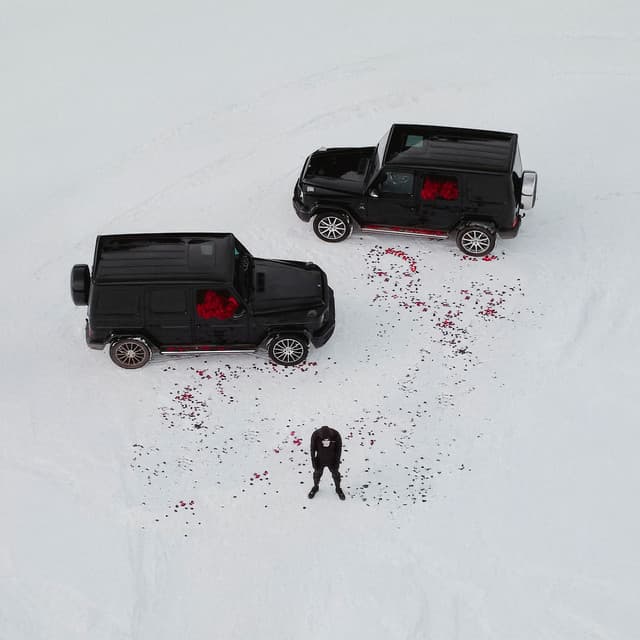 Resta Ancora Un Po' by Capo Plaza