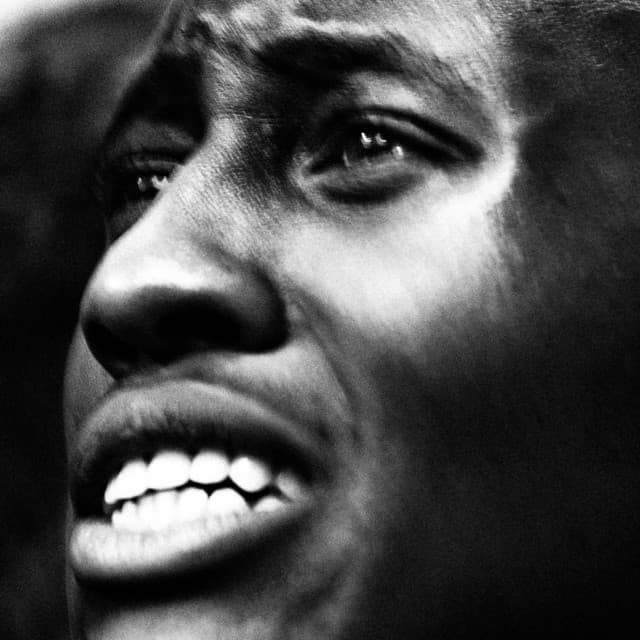 scared by Fred again.., Young Thug