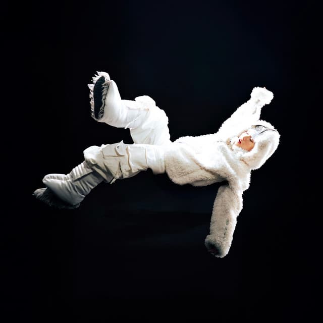 LET YOU DECIDE by antransax