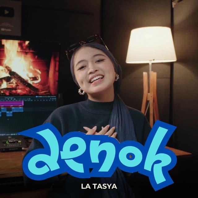 Denok by La Tasya
