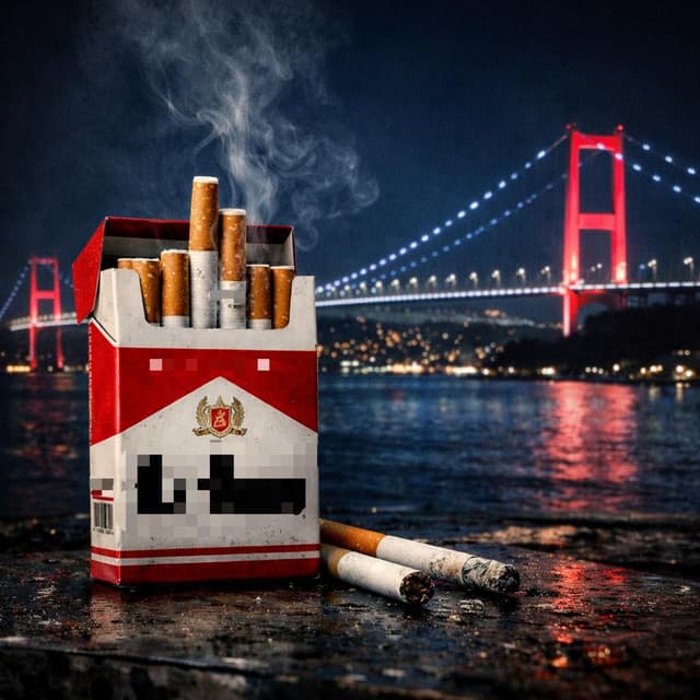 Bırak İnadını by ERAY067, Mansur