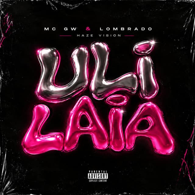 ULI LAIA by Mc Gw, Lombrado, Haze Vision