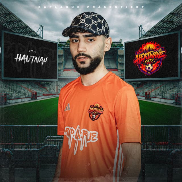 HAUTNAH by Rap La Rue, T T R