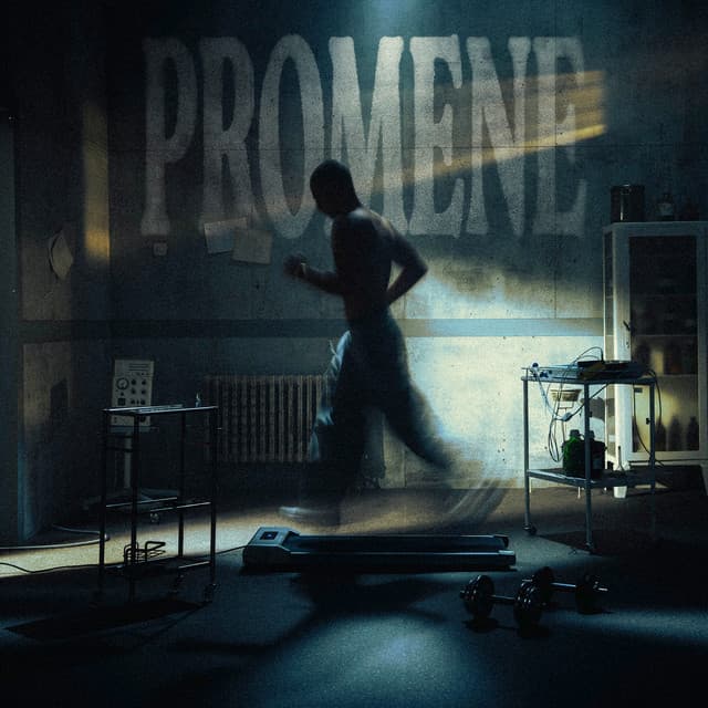 Promene by Voyage