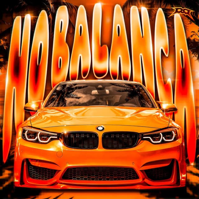 NO BALANCA by qaraqshy