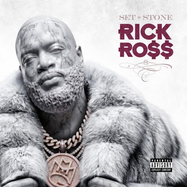 Big Fish by Rick Ross, Gucci Mane