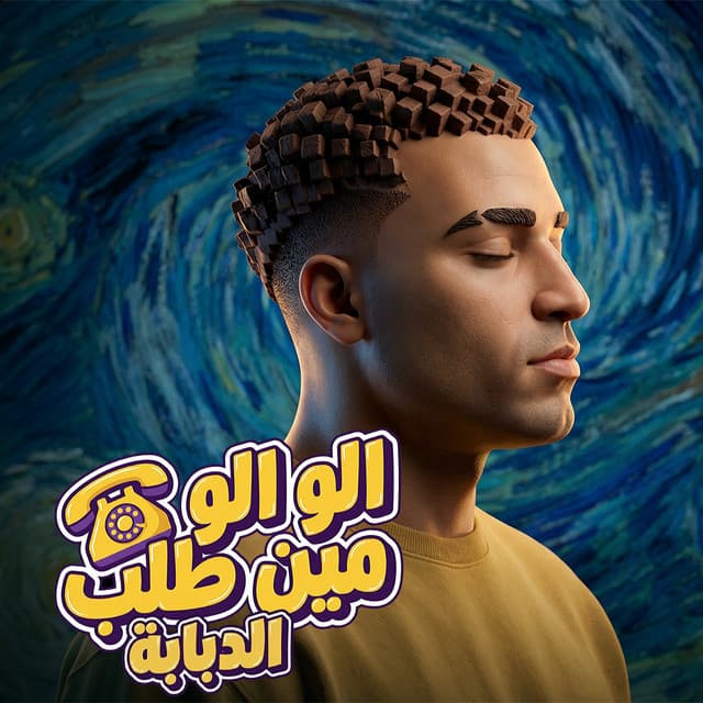 الو الو مين طلب الدبابة by Eslam Kabonga