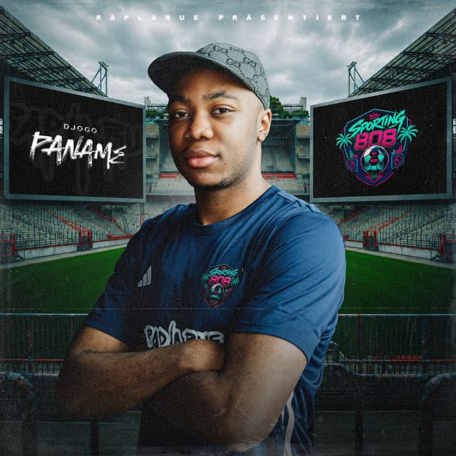 Paname by Rap La Rue, Djogo