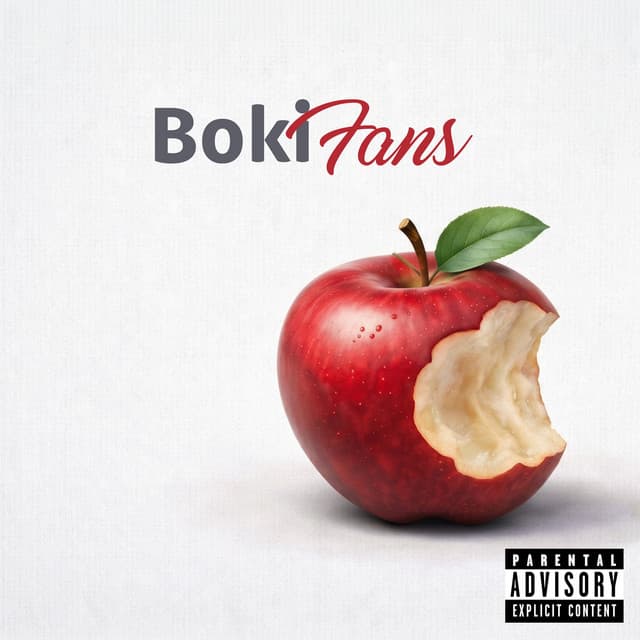 Boki Fans (Explicit) by Luigi 21 Plus