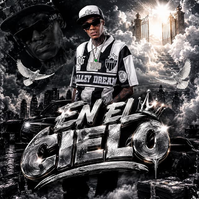En El Cielo by Dowel King