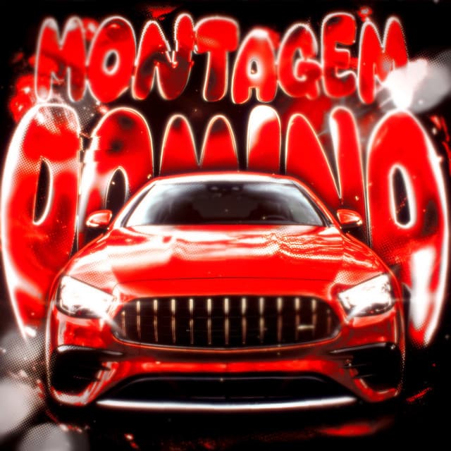 MONTAGEM DOMINA by DJ FKU, NAOMI