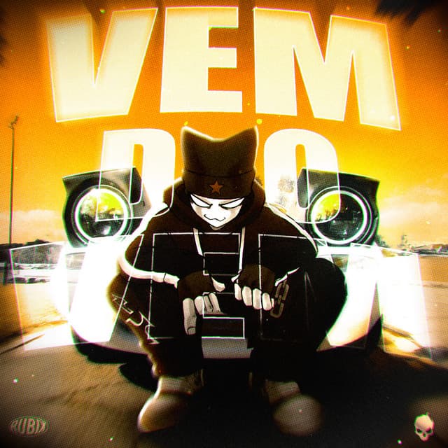 Vem Do Vem by Jmilton, DJ Javi26, MC Xangai