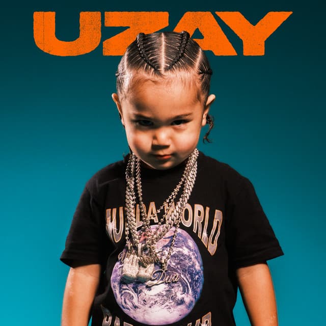 UZAY by Murda