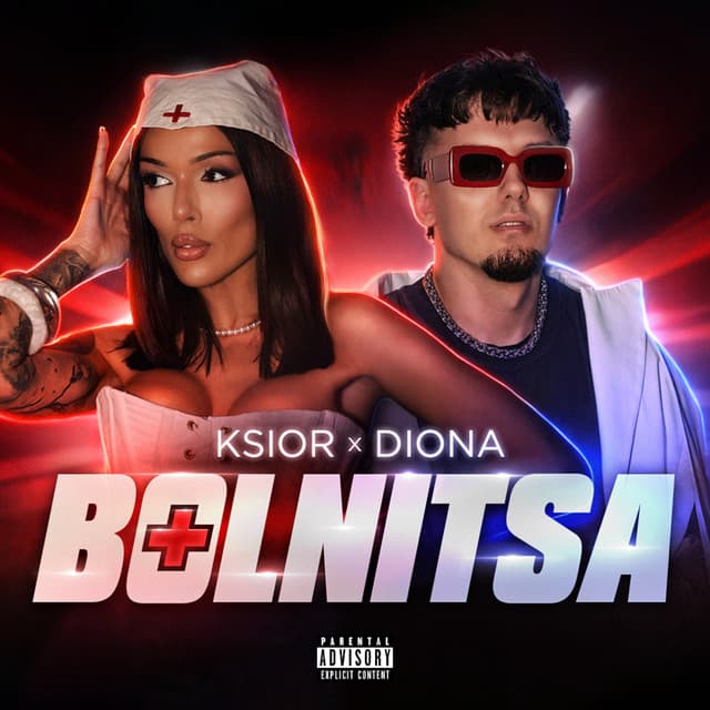Bolnitsa by KSIOR, Diona