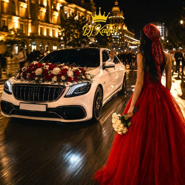 Принц by DJ KAIFAR, Amaya Roma
