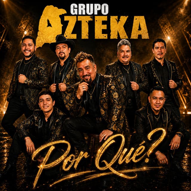 Por qué? by Grupo Azteka